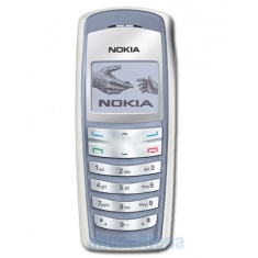 Klingeltöne Nokia 2115i kostenlos herunterladen.